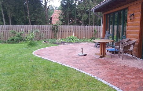 Grün & Glanz - Garten- und Teichservice