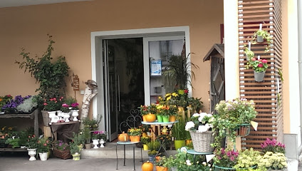 Floristik Blumenzauber