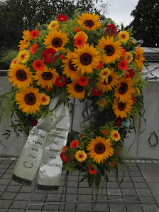 Floristik Blumenzauber