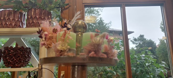 Wildblume Floristik