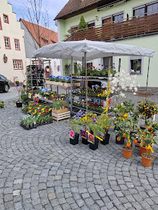 Friedhofsgärtnerei Steger GmbH und Gärtnerei Steger