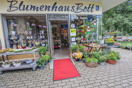 Blumenhaus Bott