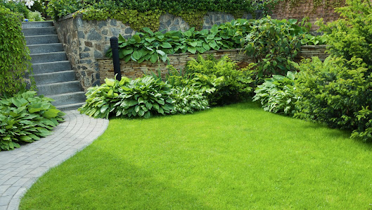 GBW Gartenbau I Gartenpflege - Würzburg