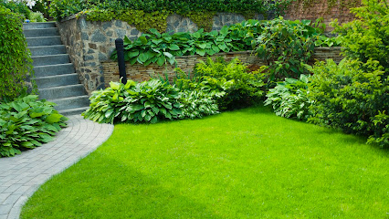 GBW Gartenbau I Gartenpflege - Würzburg