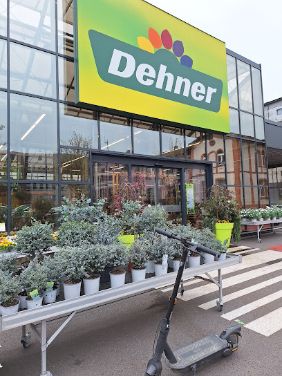 Dehner Garten-Center