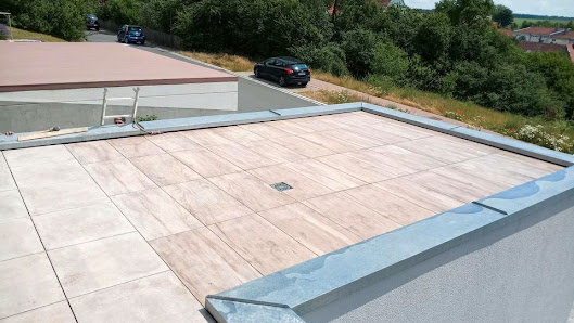 Daniel Rosca Garten & Landschaftsbau