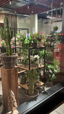 dieStraussbar - Florale Konzepte