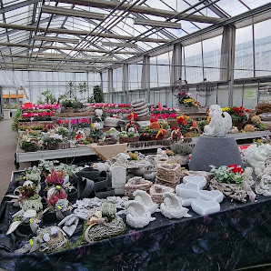 Die Blumenwerkstatt | Uettingen