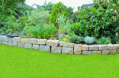 FERI Garten