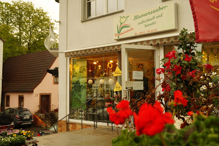 Barbara's Blumenstube