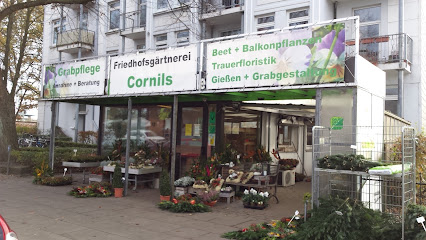 Friedhofsgärtnerei Cornils