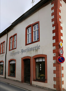 Gemüseladen der Gärtnerei Reitzenstein