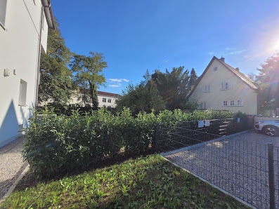 Baumschule Flachslander / Gartengestaltung