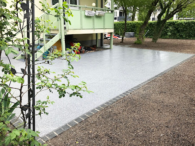 B&S Garten- und Landschaftsbau