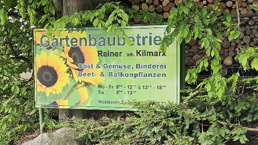 R. und E. Kilmarx