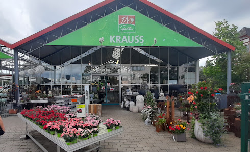 1A Garten KRAUSS