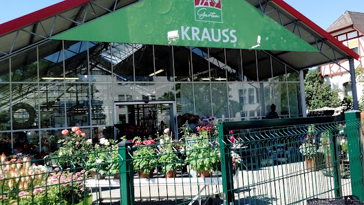1A Garten KRAUSS
