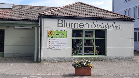 Gärtnerei Steinhilber