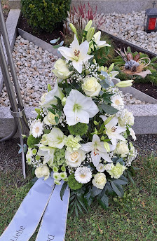 Blumen Steinhilber Weiden