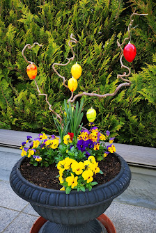 Blumen Grünert