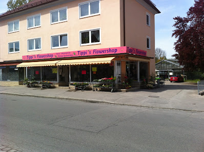 Tippis Flowershop