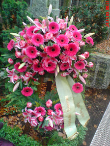 Blumen Dörfler Kaufbeuren