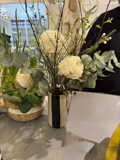 Form & Blume
