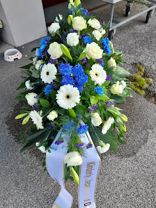 Blumen Robenberger