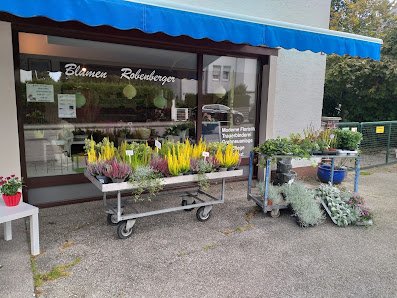 Blumen Robenberger