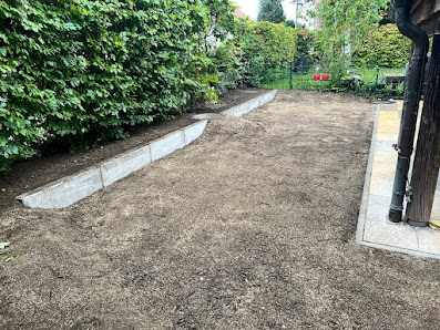 Matmuja Reinigung & Gartenbau