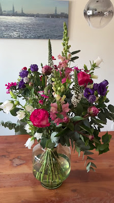 Alsterblumen