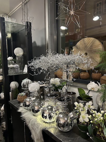 Blumengeschäft in Schweinfurt