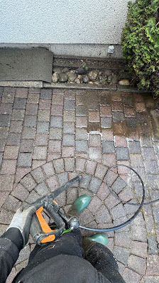 WS-Service - Willaschek & Scheffczyk´s Gartenservice GbR