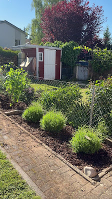 WS-Service - Willaschek & Scheffczyk´s Gartenservice GbR