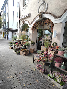 Blumen-Rosl