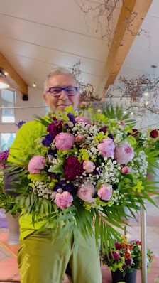 Spath Klaus Blumenfachgeschäft
