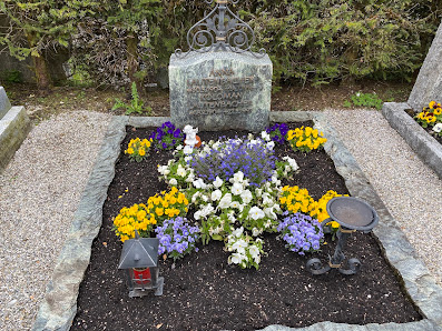 Gärtnerei Fischer