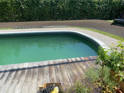 GARTENGESTALTUNG/ Fa.Gashi