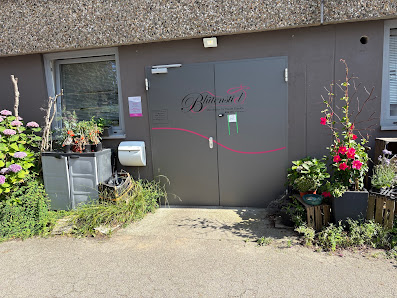 Blütenstiel, Manufaktur für florale Objekte