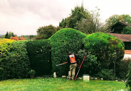 Hausl Memo Gartengestaltung & Gartenpflege