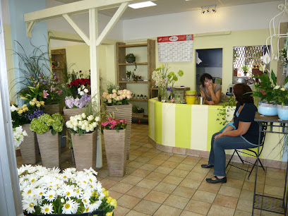 Blumen ARoserie