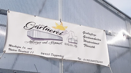 Gärtnerei Amberger & Kammerl