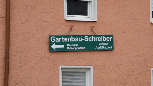 Gärtnerei Schreiber