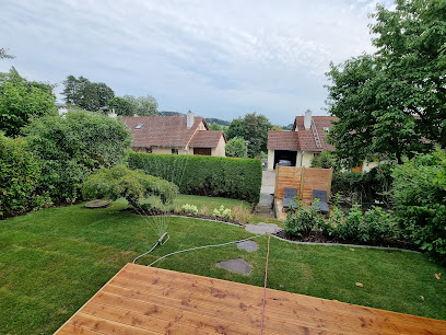 Gartenbau Grahammer