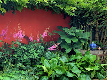 Reisegärten Garten- und Landschaftsbau