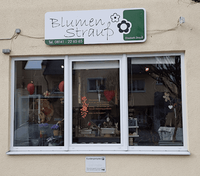 Blumen Strauß