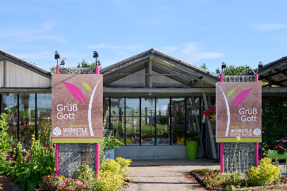Gartencenter