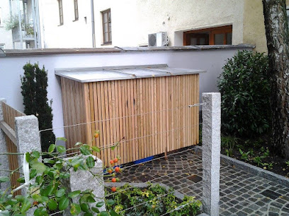 Gartenbauer
