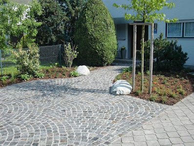 Jergens Garten- und Landschaftsbau