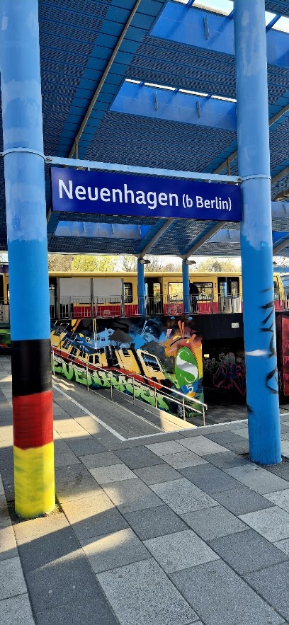 Gartencenter
